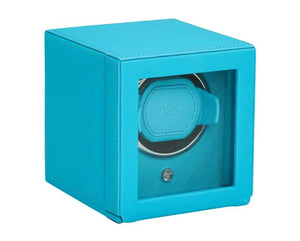 Remontoir Montre - Cube Cover Turquoise-4-Le Remontoir Montre