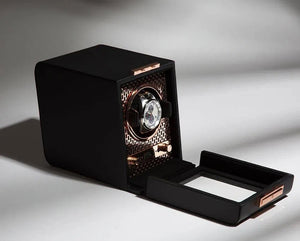 Remontoir Montre - Axis Copper-3-Le Remontoir Montre