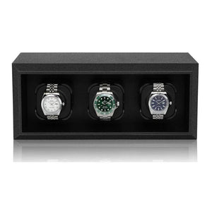 Remontoir Montre - Box Three-2-Le Remontoir Montre