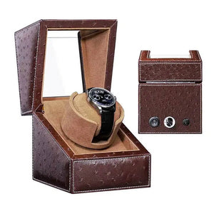 Remontoir montre - Deluxe Old Time-2-Le Remontoir Montre