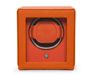 Remontoir Montre - Cube Cover Orange-4-Le Remontoir Montre