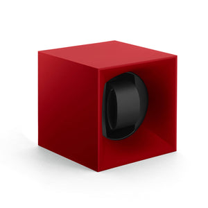 Remontoir Montre - Startbox Rouge-1-Le Remontoir Montre