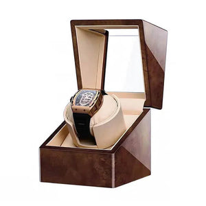 Remontoir montre - Deluxe Camphrier-1-Le Remontoir Montre