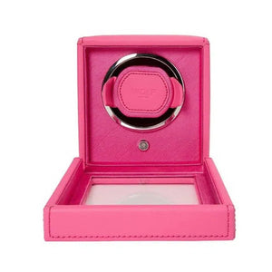 Remontoir Montre - Cube Cover Rose-1-Le Remontoir Montre