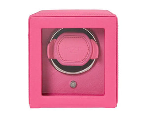 Remontoir Montre - Cube Cover Rose-3-Le Remontoir Montre