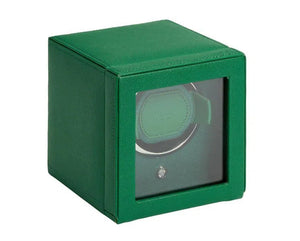 Remontoir Montre - Cube Cover Vert Fruité-4-Le Remontoir Montre