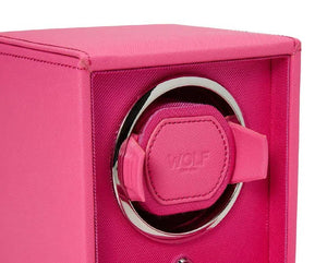 Remontoir Montre - Cube Cover Rose-5-Le Remontoir Montre