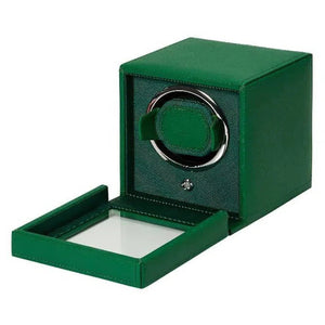 Remontoir Montre - Cube Cover Vert Fruité-2-Le Remontoir Montre