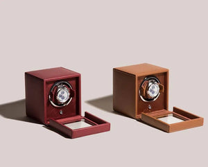 Remontoir Montre - Cube Cover Cognac-5-Le Remontoir Montre