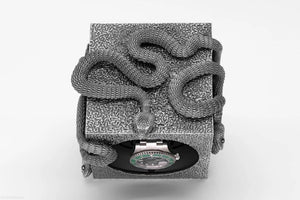 Remontoir Montre - Snake-3-Le Remontoir Montre