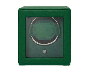 Remontoir Montre - Cube Cover Vert Fruité-3-Le Remontoir Montre