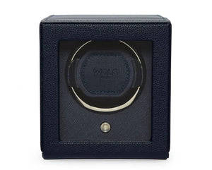 Remontoir Montre - Cube Cover Navy-2-Le Remontoir Montre