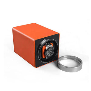 Remontoir Montre - Hublot Tangerine-2-Le Remontoir Montre