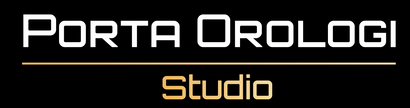 Porta Orologi Studio