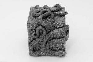 Remontoir Montre - Snake-5-Le Remontoir Montre