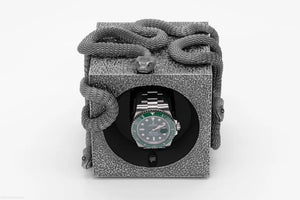 Remontoir Montre - Snake-2-Le Remontoir Montre