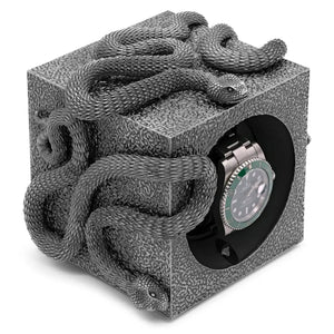 Remontoir Montre - Snake-1-Le Remontoir Montre