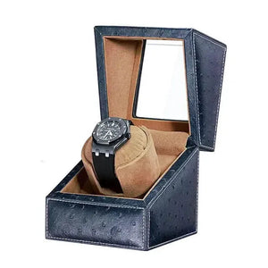 Remontoir montre - Deluxe Ocean-1-Le Remontoir Montre