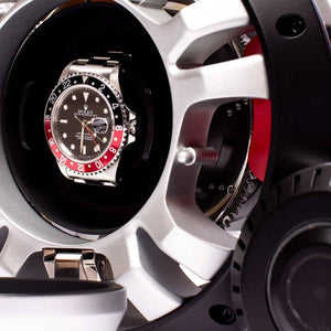 Remontoir Montre - Wheel Watch Winder-3-Le Remontoir Montre