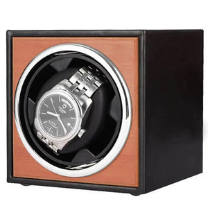 Remontoir montre - Cube Moderne-1-Le Remontoir Montre