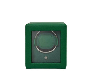 Remontoir Montre - Cube Cover Vert Fruité-6-Le Remontoir Montre