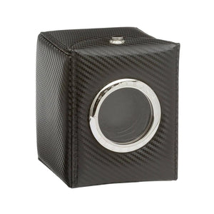 Remontoir Montre - Single Watch Winder UnderWood Carbone-1-Le Remontoir Montre